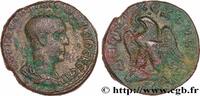 THE MILITARY CRISIS(235 AD to 284 AD) Tétradrachme syro-phénicien HERENNIUS ETRUSCUS Antioche, Syrie, Séleucie et Piérie 250 (25mm, 10,70g, 6h) -