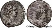 THE JULIO-CLAUDIANS (27 BC to 69 AD) Tétradrachme NERO Alexandrie, Égypte 65-66 (26mm, 10,67g, 12h) -