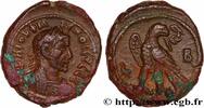 THE MILITARY CRISIS(235 AD to 284 AD) Tétradrachme PHILIPPUS I. ARABS Alexandrie, Égypte 244-245 (25mm, 12,18g, 12h) -