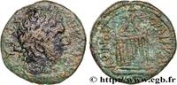 THE ANTONINES (96 AD to 192 AD) Unité PHÖNIZIEN - TYROS Tyr, Phénicie c. 112/113 - 183/184 (25mm, 11,76g, 12h) -