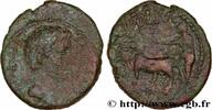 THE JULIO-CLAUDIANS (27 BC to 69 AD) As AUGUSTUS Berytus, Phénicie c. 15-14 AC. (26mm, 10,92g, 12h) -