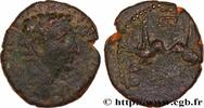 THE JULIO-CLAUDIANS (27 BC to 69 AD) As TIBÈRE Berytus, Phénicie c. 12-13 (23mm, 8,44g, 6h) -