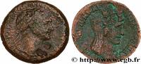 THE ANTONINES (96 AD to 192 AD) Unité TRAIANUS Laodicée, Séleucie et Pierie, Syrie 114-115 (24mm, 8,60g, 12h) -