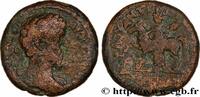 THE ANTONINES (96 AD to 192 AD) Unité MARCUS AURELIUS Antioche d’Hippum, Décapole c. 161-169 (23mm, 10,06g, 12h) -