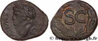 THE FLAVIANS (69 AD to 96 AD) As DOMITIANUS Antioche c. 69-81 (19mm, 7,92g, 12h) -