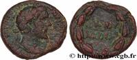 THE ANTONINES (96 AD to 192 AD) Diassaria ANTONINUS PIUS Hierapolis, Syrie, Cyrrhestica c. 138-161 (21mm, 11,58g, 12h) -