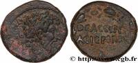 THE ANTONINES (96 AD to 192 AD) Unité MARCUS AURELIUS Hiérapolis, Syrie, Cyrrhestica c. 161-180 (20mm, 8,24g, 12h) -