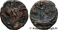 THE ANTONINES (96 AD to 192 AD) Unité TRAIANUS Tyr, Phénicie 115-116 (13mm, 1,49g, 12h) -