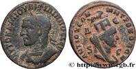 THE MILITARY CRISIS(235 AD to 284 AD) Octassaria PHILIPPUS I. ARABS Antioche, Syrie, Séleucie et Piérie 244-246 (30mm, 15,4528g, 6h) -