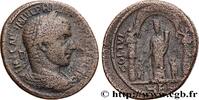 THE MILITARY CRISIS(235 AD to 284 AD) Tetrassaria PHILIPPUS I. ARABS Héliopolis, Syrie c. 244-249 (29mm, 15,57g, 6h) -