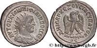 THE MILITARY CRISIS(235 AD to 284 AD) Tétradrachme syro-phénicien PHILIPPUS I. ARABS Antioche, Syrie, Séleucie et Piérie 249 (27mm, 12,44g, 7h) -