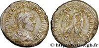 THE MILITARY CRISIS(235 AD to 284 AD) Tétradrachme syro-phénicien PHILIPPUS I. ARABS Antioche, Syrie, Séleucie et Piérie 248 (25mm, 12,20g, 12h) -