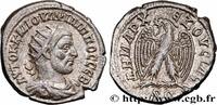 THE MILITARY CRISIS(235 AD to 284 AD) Tétradrachme syro-phénicien PHILIPPUS I. ARABS Antioche, Syrie, Séleucie et Piérie 244 (28,0026mm, 13,18g, 6h) -