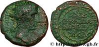 THE JULIO-CLAUDIANS (27 BC to 69 AD) As AUGUSTUS Antioche c. 5/4 AC. (25mm, 16,06g, 12h) -