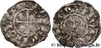 FRANKREICH Denier BERRY - SEIGNEURIE DE CHÂTEAU-MEILLANT - EBBES OF DÉOLS Château-Meillant n.d. (17,5mm, 0,44g, 8h) -