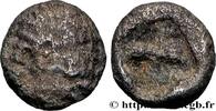Classic 1 (480 BC to 400 BC) Tetartemorion IONIA - KOLOPHON Colophon, Ionie c. 450-410 AC. (5,5mm, 0,22g, h) -