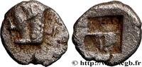 Classic 1 (480 BC to 400 BC) Tetartemorion IONIA - KOLOPHON Colophon, Ionie c. 450-410 AC. (6mm, 0,20g, h) -