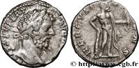 THE SEVERANS (193 AD to 235 AD) Denier SEPTIMIUS SEVERUS Rome 197 (17mm, 3,55g, 6h) -