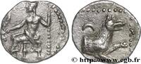 Classic 2 (400 BC to 350 BC) Obole KILIKIEN - TARSOS - PHARNABAZOS Tarse, Cilicie c. 400-350 AC. (10mm, 0,53g, 6h) -
