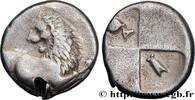 Classic 2 (400 BC to 350 BC) Hemidrachme ou tetrobole THRAKIEN - THRAKISCHE CHERSONES - KARDIA Cardia, Thrace c. 350 AC. (13,5mm, 2,31g, 9h) -