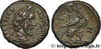 THE ANTONINES (96 AD to 192 AD) Tétradrachme ANTONINUS PIUS Alexandrie, Égypte 143-144 (22,5mm, 13,13g, 12h) -