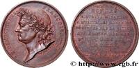 FRANKREICH Essai de Galle à l'effigie de Mirabeau REVOLUTION COINAGE Lyon n.d. (36mm, 25,06g, 12h) -