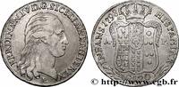 ITALIEN -KÖNIGREICH NEAPEL - FERDINAND IV. 1 Piastre de 120 Grana ITALIEN -KÖNIGREICH NEAPEL - FERDINAND IV. Naples 1798 (40mm, 27,30g, 6h) -