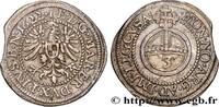 DEUTSCHLAND - BRANDENBURG-ANSBACH 3 Kreuzer Joachim Ernst DEUTSCHLAND - BRANDENBURG-ANSBACH 1622 (21mm, 1,82g, 12h) -