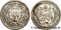 TUNESIEN - Französische Protektorate 10 Francs (module de) TUNESIEN - Französische Protektorate Paris 1954 (28mm, 10g, 6h) -