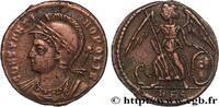 THE TETRARCHY(284 AD to 337 AD) Centenionalis ou nummus CONSTANTINOPEL Rome 330 (18mm, 2,59g, 6h) -
