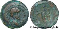 THE ANTONINES (96 AD to 192 AD) Diobole ANTONINUS PIUS Alexandrie, Égypte 140-141 (25mm, 10,29g, 12h) -