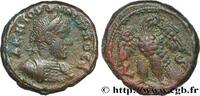THE MILITARY CRISIS(235 AD to 284 AD) Tétradrachme PHILIPPUS I. ARABS Alexandrie, Égypte 248-249 (22,5mm, 12,47g, 12h) -