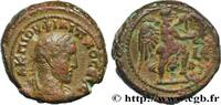 THE MILITARY CRISIS(235 AD to 284 AD) Tétradrachme PHILIPPUS I. ARABS Alexandrie, Égypte 247-248 (22,5mm, 15,22g, 11h) -