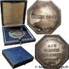 FRANKREICH Récompense de la Ville de Paris, Voeux 1947 PARIS - ADMINISTRATION MUNICIPALE 1947 (35mm, 16,03g, 12h) -