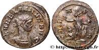 THE MILITARY CRISIS(235 AD to 284 AD) Antoninien AURELIANUS Rome 273-274 (22,5mm, 3,68g, 10h) -