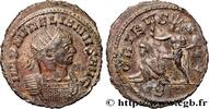 THE MILITARY CRISIS(235 AD to 284 AD) Antoninien AURELIANUS Serdica 274 (22mm, 3,40g, 12h) -