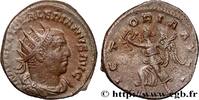 THE MILITARY CRISIS(235 AD to 284 AD) Antoninien VALERIANUS I Antioche 254 (21,5mm, 4,13g, 11h) -