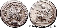 THE SEVERANS (193 AD to 235 AD) Denier SEPTIMIUS SEVERUS Laodicée 198-202 (18mm, 3,59g, 6h) -