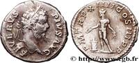 THE SEVERANS (193 AD to 235 AD) Denier SEPTIMIUS SEVERUS Rome 206 (18mm, 3,06g, 6h) -
