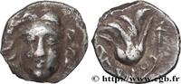 Hellenistic 2 (188 BC to 30 BC) Drachme KARIEN - KARISCHE INSELN - RHODISCHE PERAIA Carie, Pérée de Rhodes c. 190-160 AC. (13,5mm, 2,50g, 6h) -