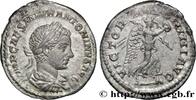 THE SEVERANS (193 AD to 235 AD) Denier ELAGABALUS Rome 218 (19,5mm, 2,61g, 12h) -
