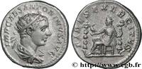 THE SEVERANS (193 AD to 235 AD) Antoninien ELAGABALUS Rome 218 (21mm, 5,94g, 12h) -