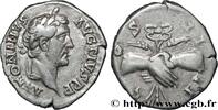 THE ANTONINES (96 AD to 192 AD) Denier ANTONINUS PIUS Rome 146 (18,5mm, 3,22g, 6h) -
