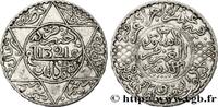 MAROKKO 5 Dirhams Abdul Aziz I an 1321 MAROKKO Londres 1903 (31mm, g, 12h) -