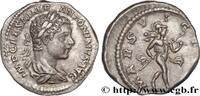 THE SEVERANS (193 AD to 235 AD) Denier ELAGABALUS Rome 218 (18mm, 3,02g, 6h) -