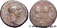 THE ANTONINES (96 AD to 192 AD) Drachme TRAIANUS Masicytes, Lycie 98-99 (17mm, 2,33g, 8h) -