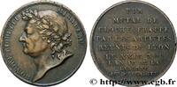 FRANKREICH Essai de Galle à l'effigie de Mirabeau REVOLUTION COINAGE Lyon 1792 (34mm, 23,79g, 6h) -