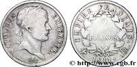 FRANKREICH 2 francs Napoléon Ier tête laurée, Empire français GESCHICHTE FRANKREICHS Lyon 1811 (27mm, 10g, 6h) -