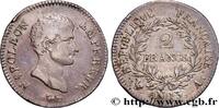 FRANKREICH 2 francs Napoléon Empereur, Calendrier révolutionn GESCHICHTE FRANKREICHS Paris 1805 (27mm, 9,99g, 6h) -