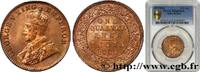 BRITISCH-INDIEN 1/4 Anna Georges V BRITISCH-INDIEN Bombay 1925 (25mm, 4,88g, 12h) -